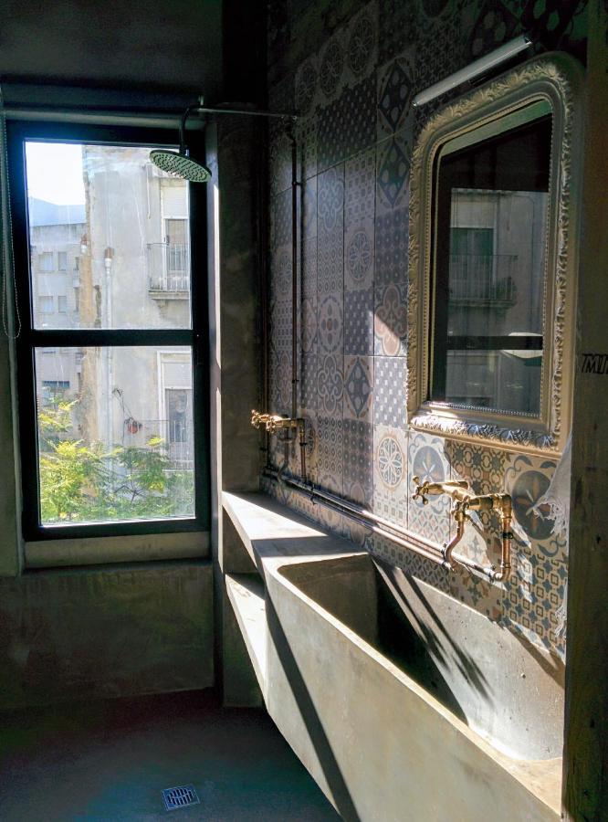 Increible Loft De Diseno En Casco Antiguo Amposta Leilighet Eksteriør bilde