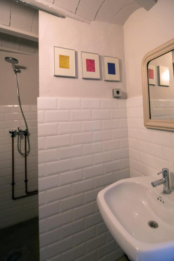 Increible Loft De Diseno En Casco Antiguo Amposta Leilighet Eksteriør bilde