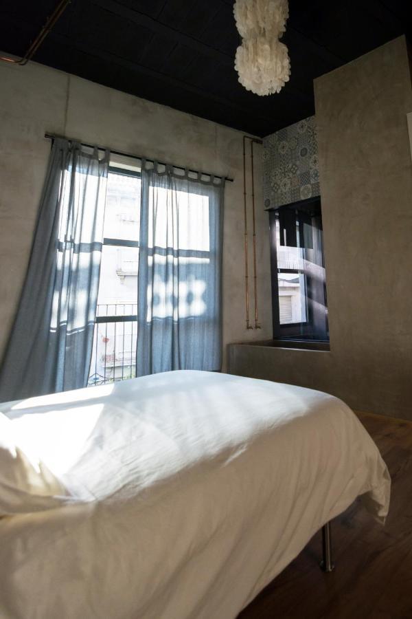 Increible Loft De Diseno En Casco Antiguo Amposta Leilighet Eksteriør bilde